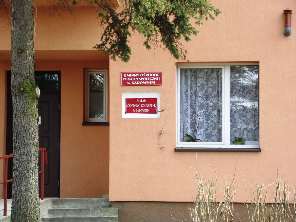 Siedziba ZGK, zdjęcie 1