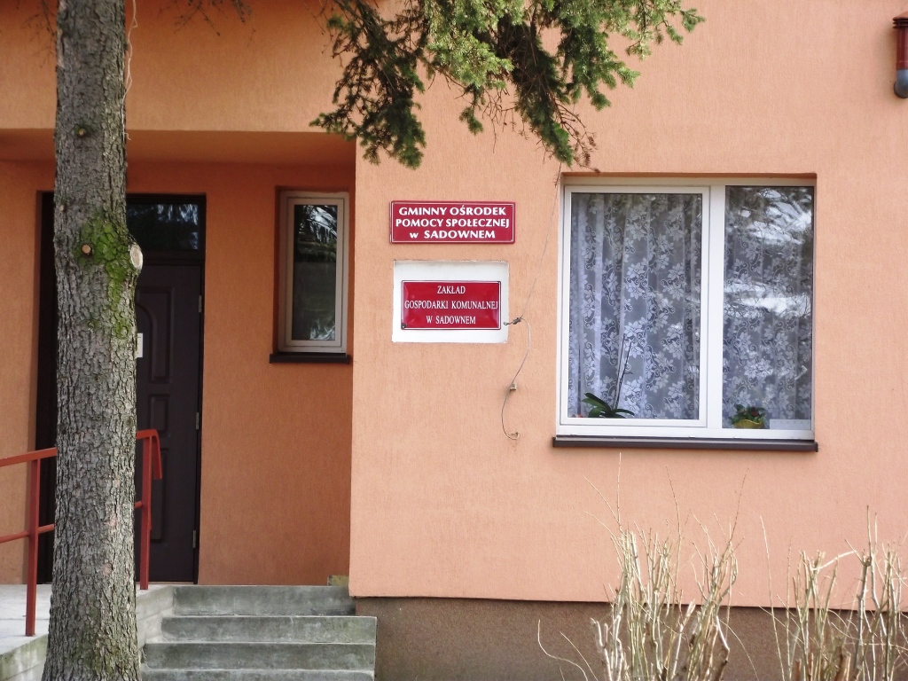 Siedziba ZGK, zdjęcie 2