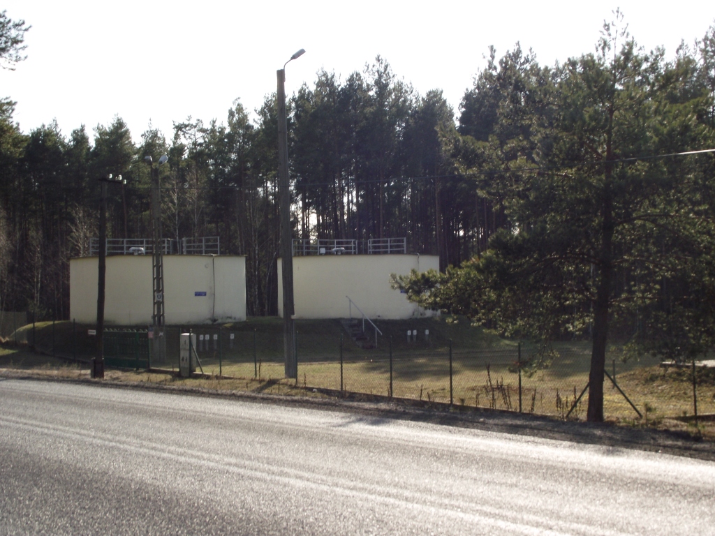 Stacja Uzdatniania Wody, zdjęcie 3